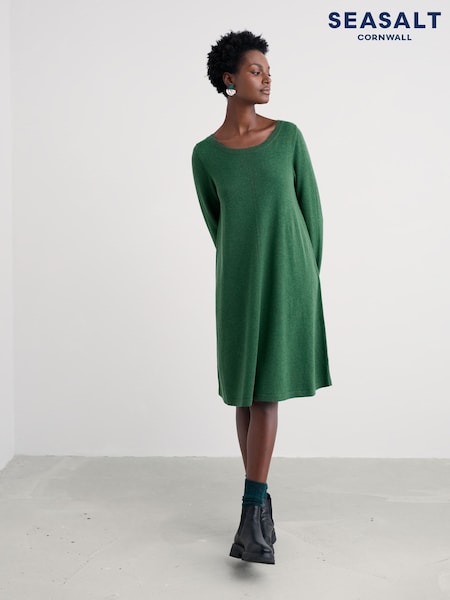 Poltreen Dress (V40065) | 382₪