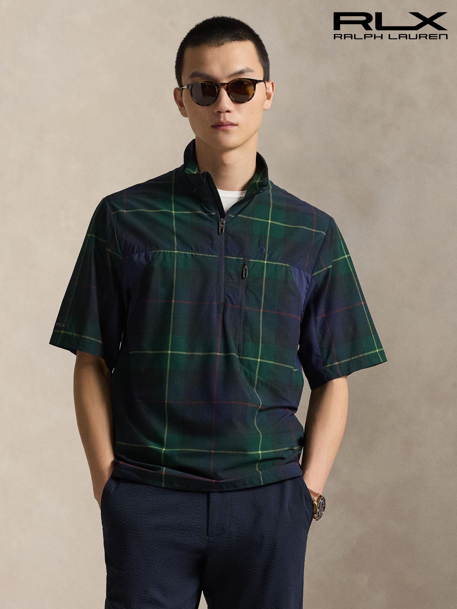 Ralph Lauren | Polo Shirts, Trainers & Sunglasses | Next Official Site