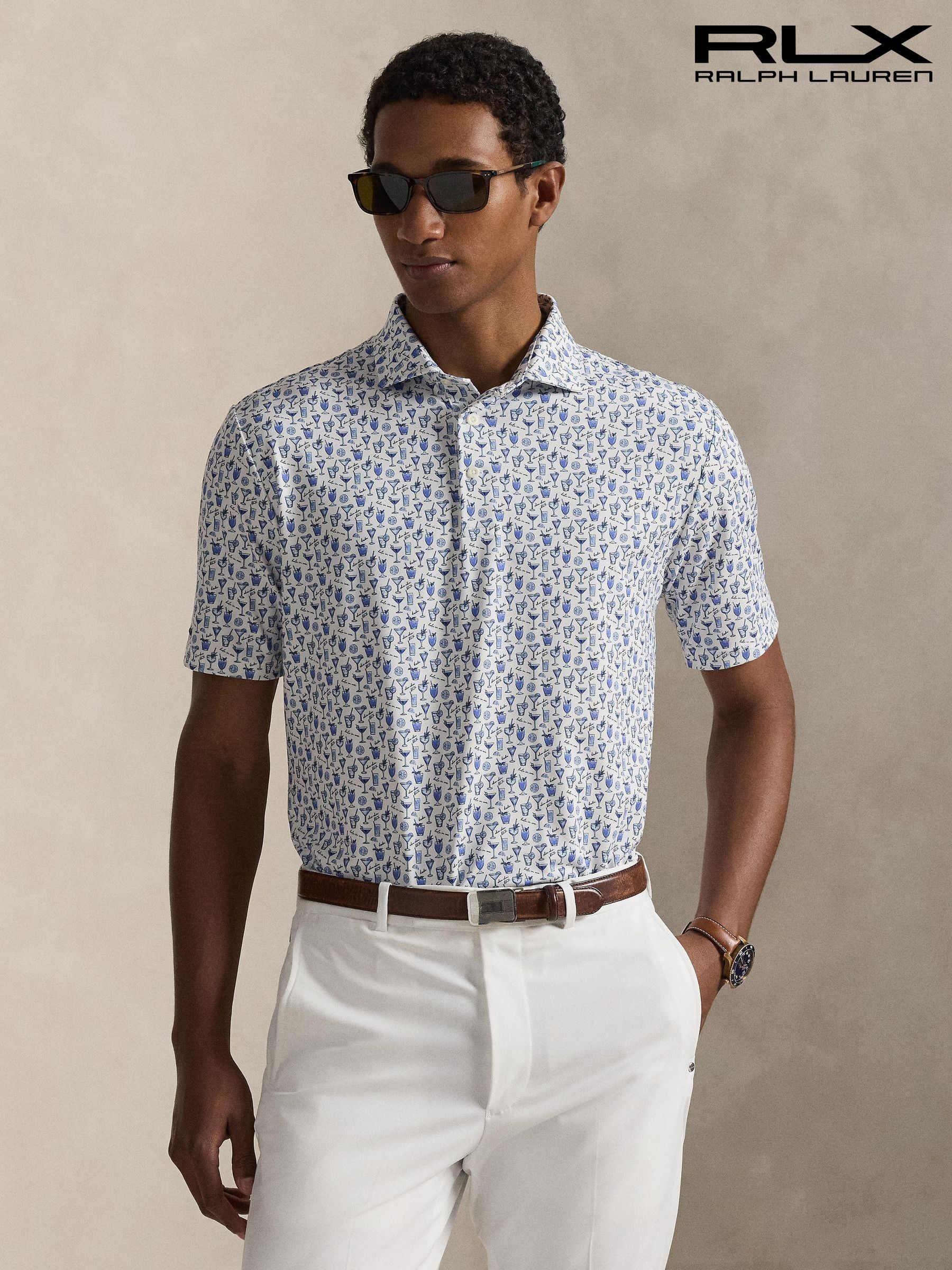 Ralph Lauren | Polo Shirts, Trainers & Sunglasses | Next Official Site