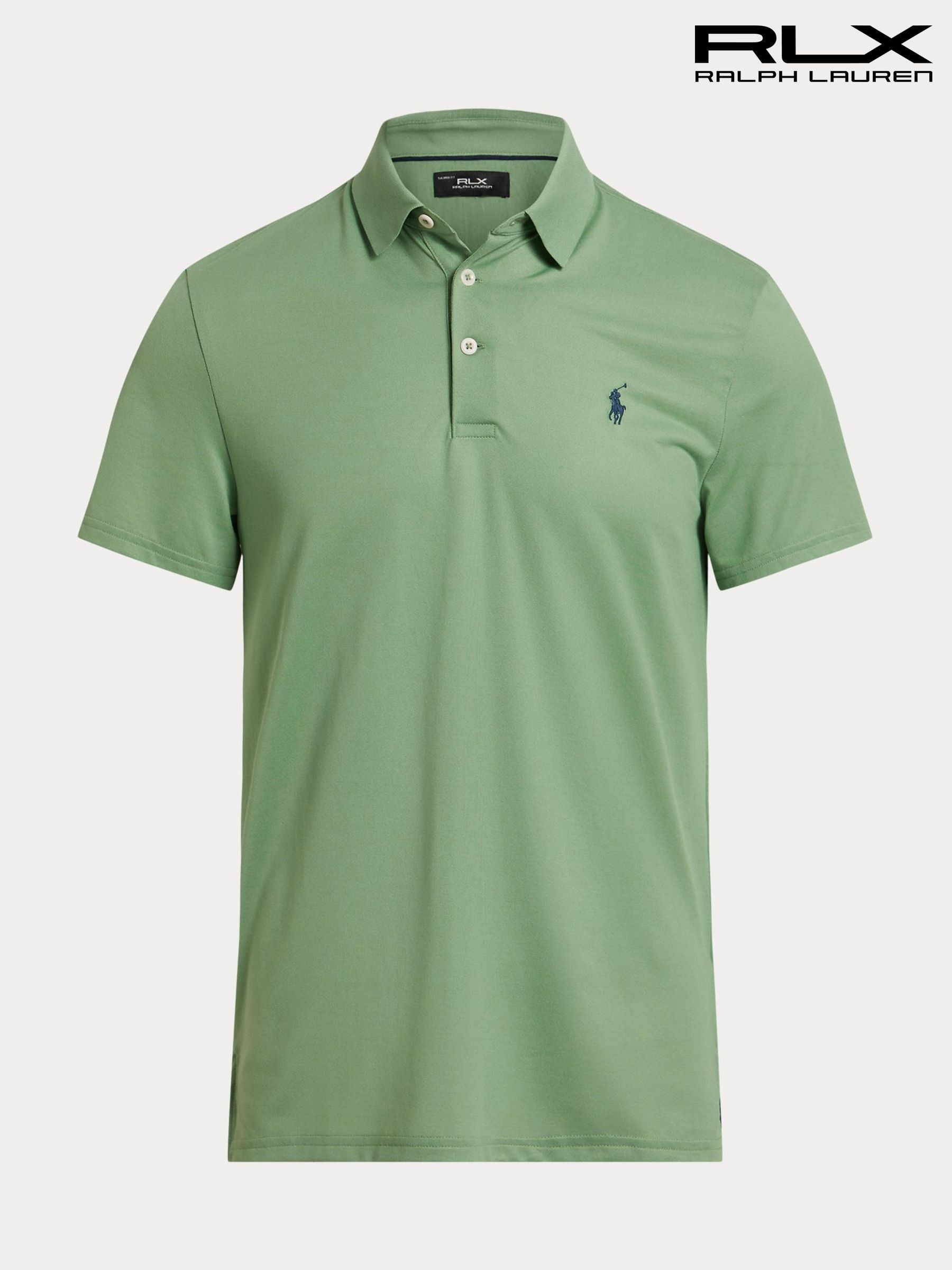 Men's Polo Shirts Ralph Lauren Ralph Lauren Essentials Tops | Next