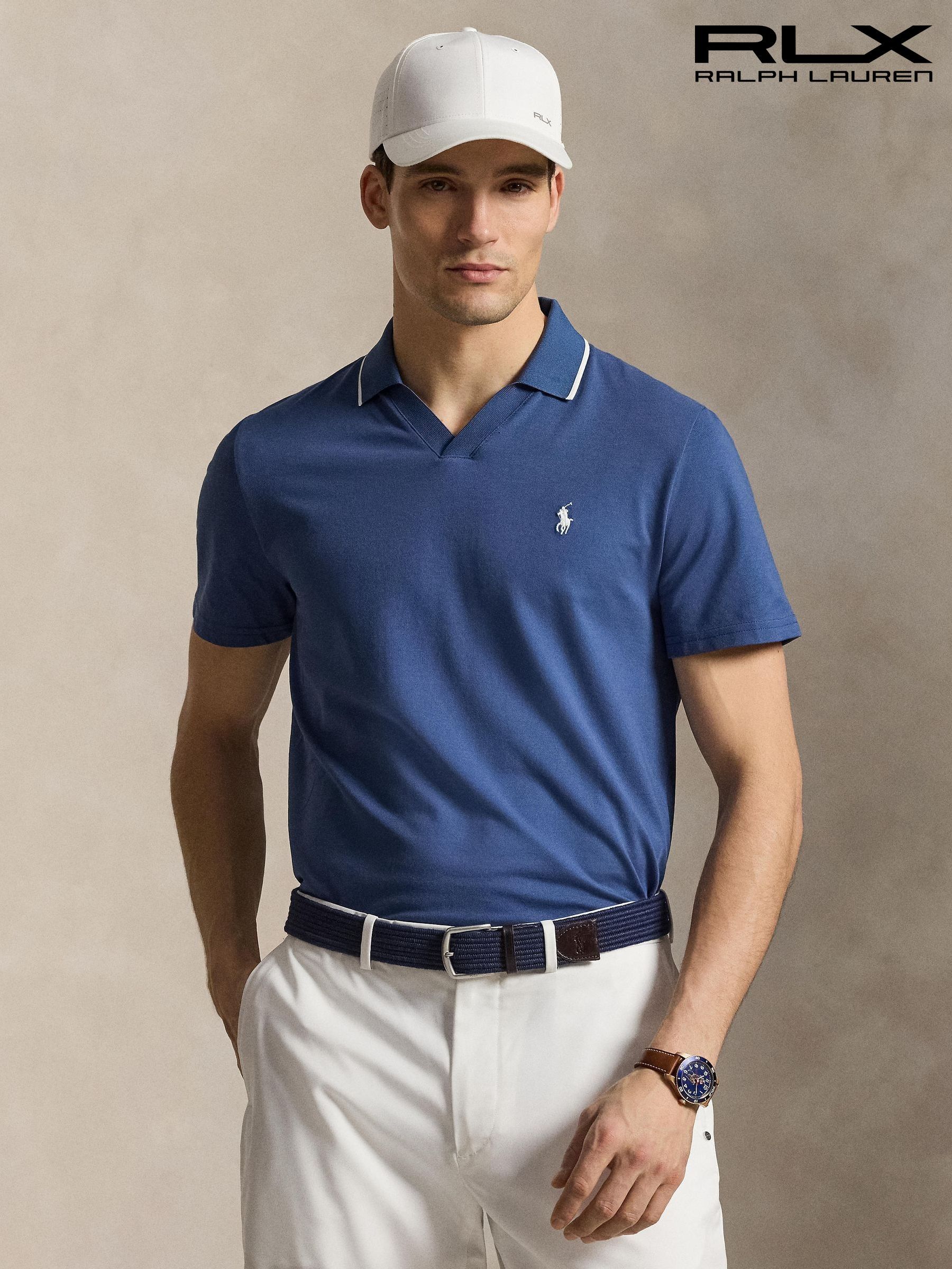 Ralph Lauren | Polo Shirts, Trainers & Sunglasses | Next Official Site