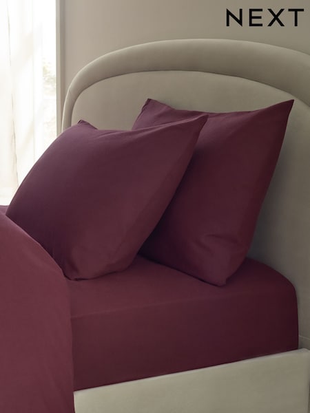 Brushed Cotton Supersoft Sheet