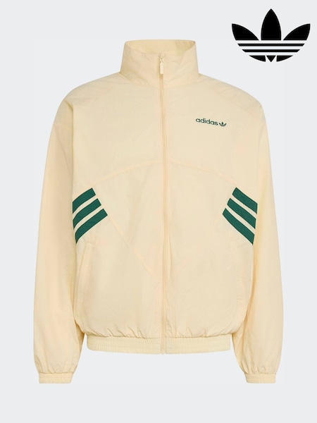 Сары - Regular Adidas Originals Muc Tt Sweat Top