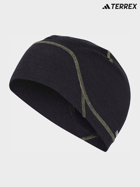 Juoda - Regular Adidas Trx Meri Cs Bn Hat