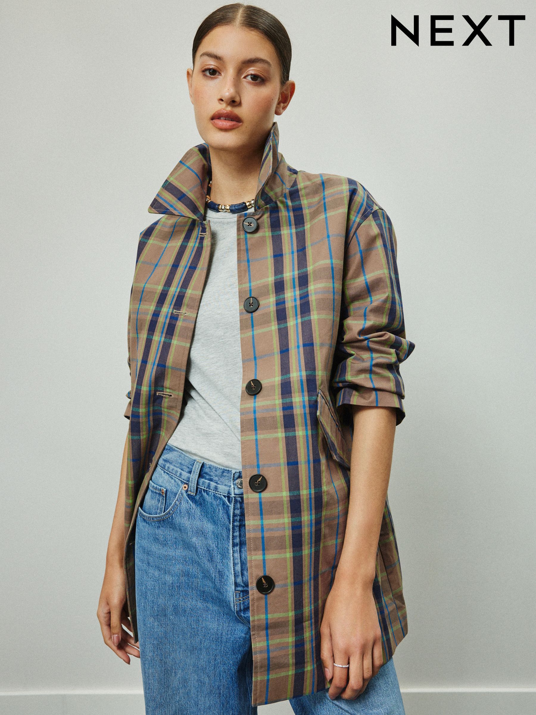 Women's Trench Coats & Jackets | Next Official Site