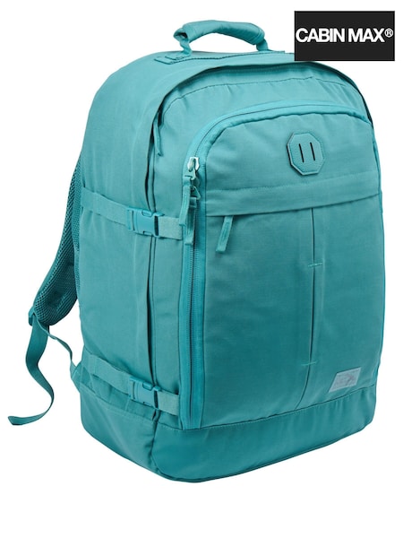 Cabin Max Ombre Blue Metz 44L Carry On 55cm Backpack (V41401) | €46.50