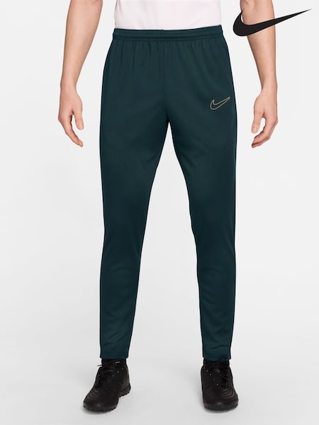 Spruce Green - Regular Nike Academy Dri-fit Training Joggers