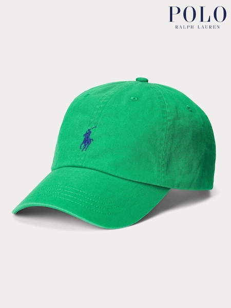 Polo Ralph Lauren Classic Cap (V41998) | kr942