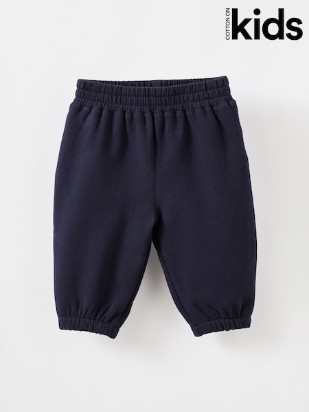 Cotton On Blue Riley Joggers (V42902) | R$ 120