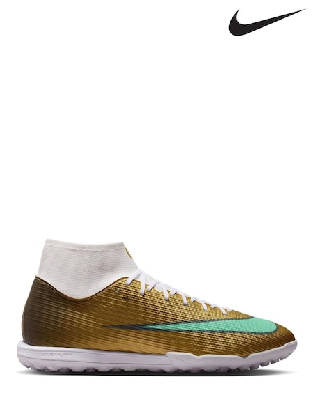 Rumena - Regular Nike Mercurial Superfly 11 Academy Kylian Mbappe Turf Football Boots