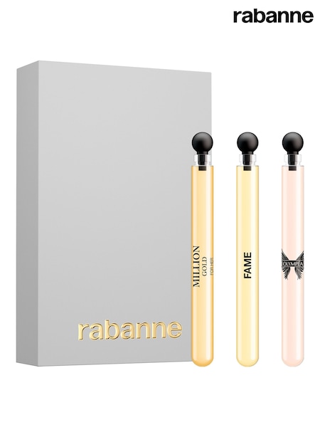 Rabanne Discovery Mini Gift Set 3 x 4ml (V44232) | €18.50