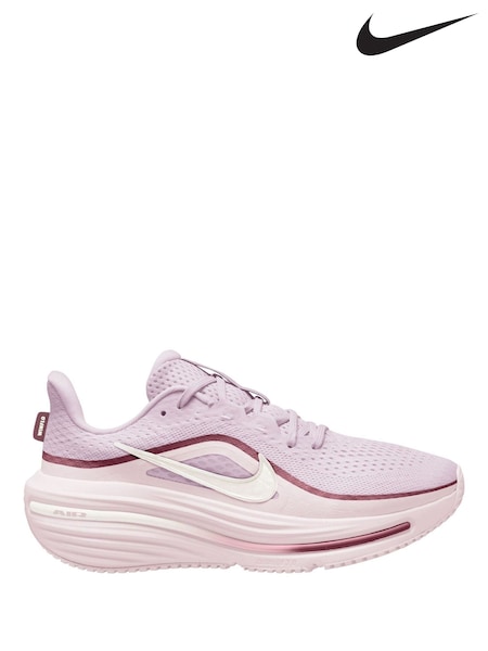 Rosa - Nike Air Winflo 12 Landeveisløpesko