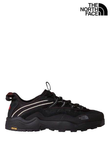 črna - Regular The North Face Clyffe Ultra Trainers