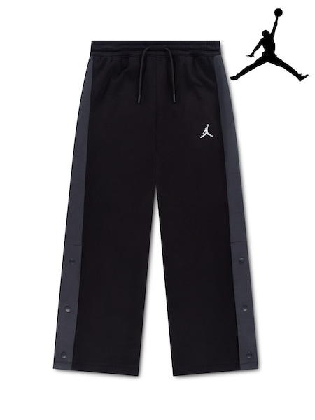 Μαύρο - Jordan An Allstar Snap Φόρμες