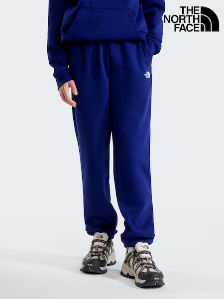 Blue - The North Face Teen Evolution Simple Dome Joggers