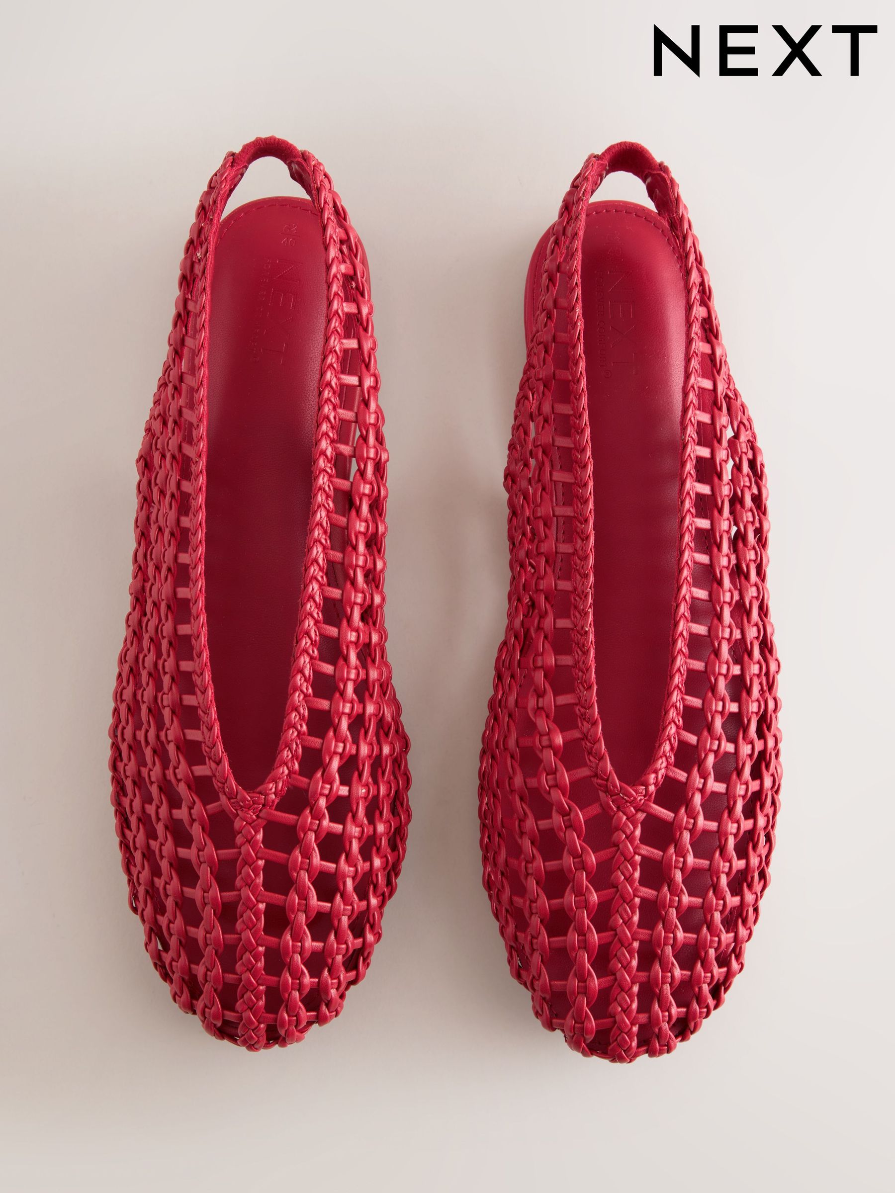Flat Shoes for Women | Dressy Flat Shoes | Next Romania