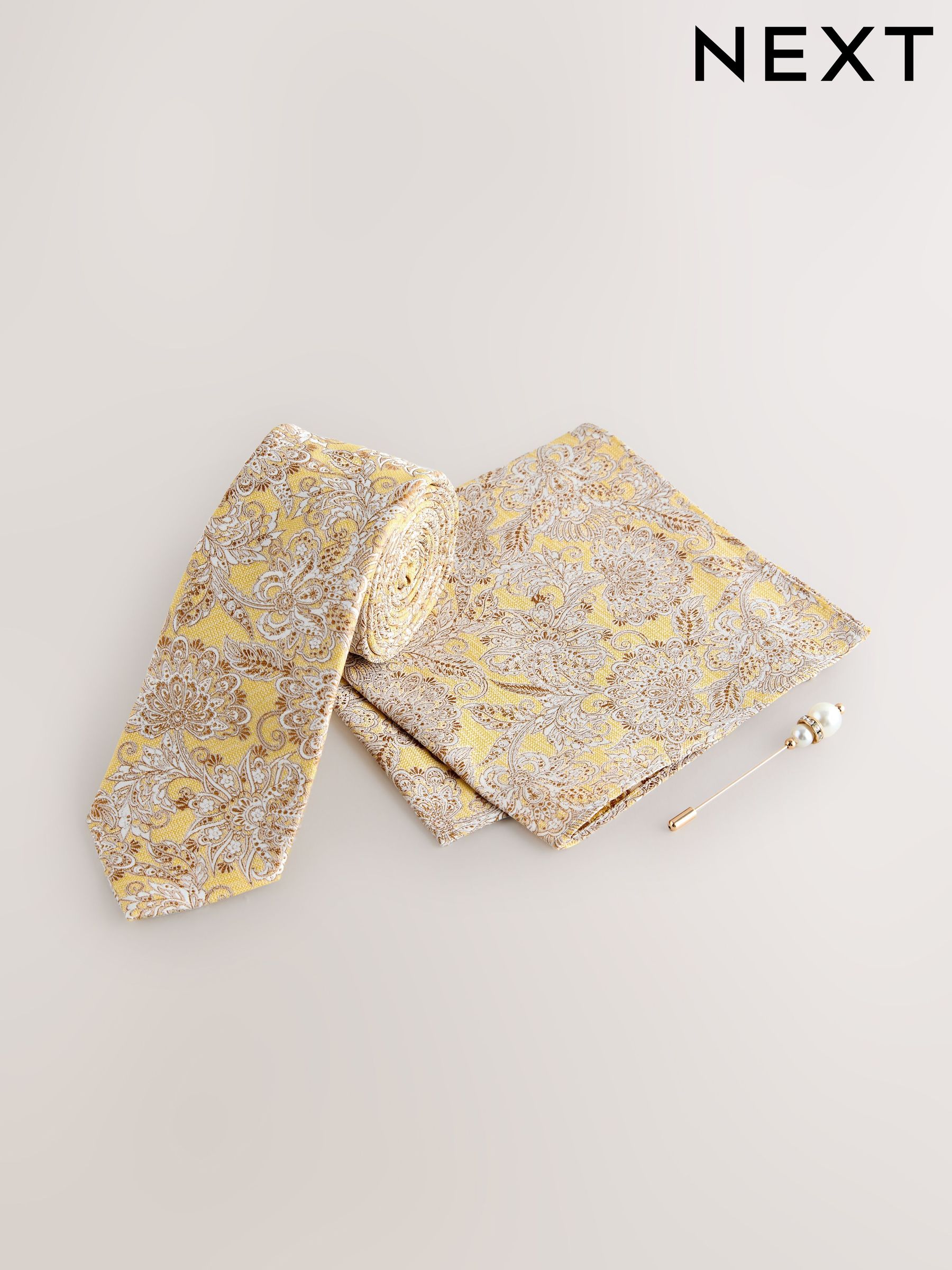 Men's Ties | Skinny & Silk Ties | Next Ukraine
