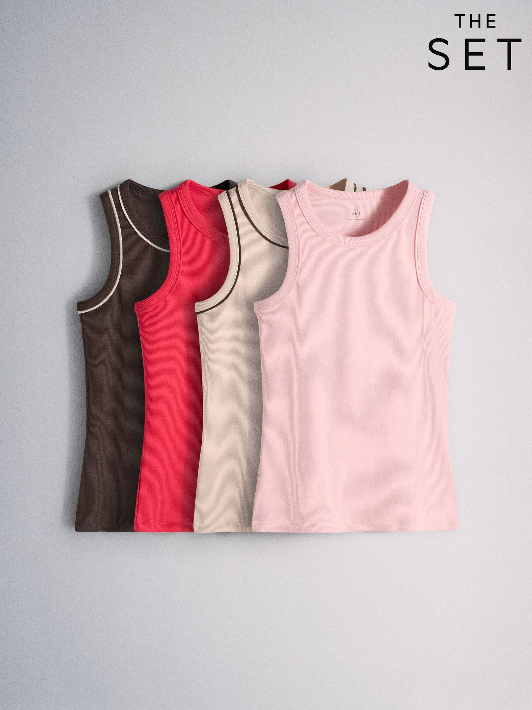 Tops for Women​ | Going Out Tops | Next Romania