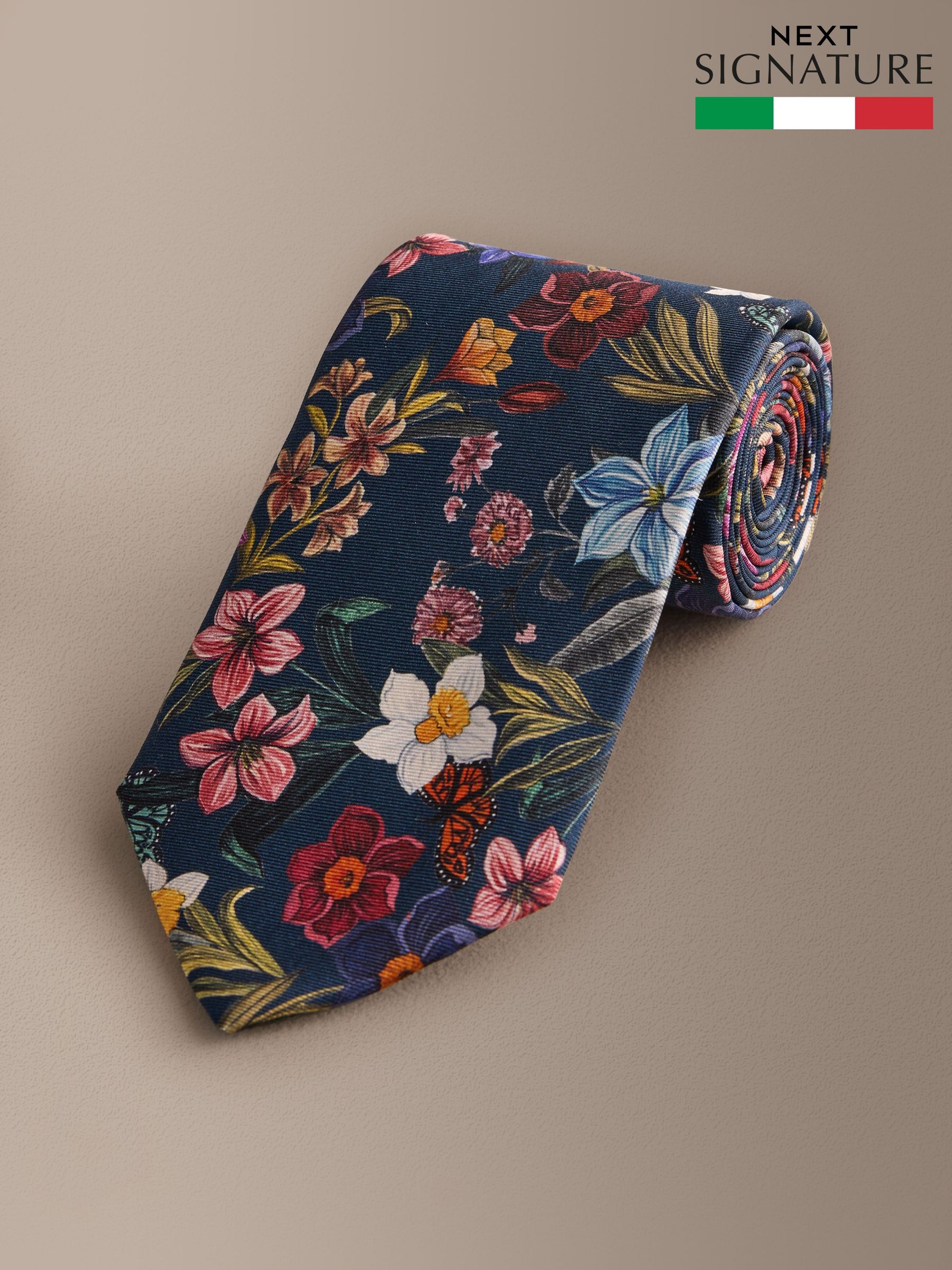 Men's Ties | Skinny & Silk Ties | Next Ukraine