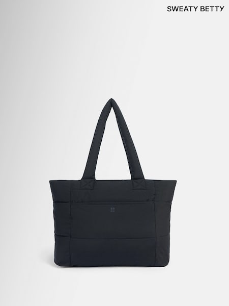 Sweaty Betty Black Nimbus Mini Cloud Bag (V47069) | €74