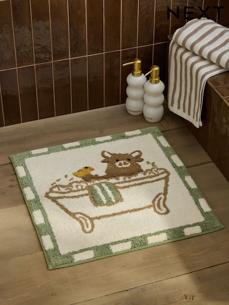 Hamish Spa Shower Mat