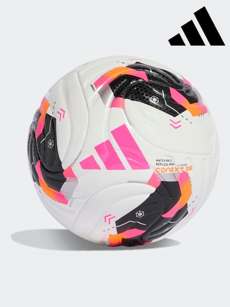 Ақ - Regular Adidas Conext 26 Mini Football Equipment