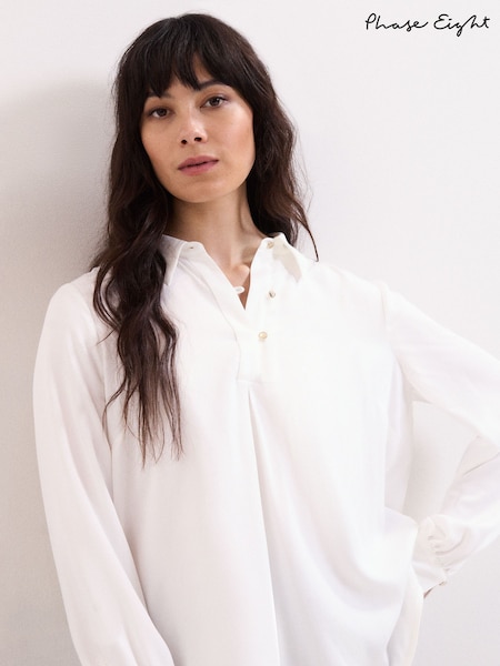 Phase Eight Ashton Shirt (V47508) | ‏402 د.إ.‏