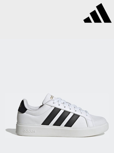 Srpskohrvatski / srpskohrvatski - Adidas Streettalk Trainers
