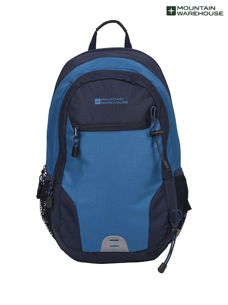 Mountain Warehouse Blue Quest 30L Laptop Bag (V47929) | kr628