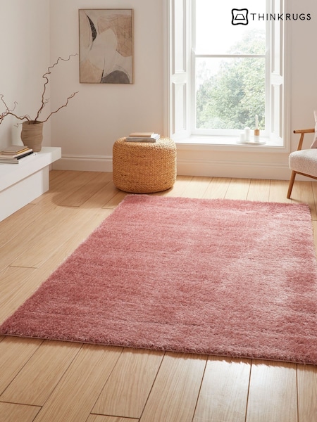 Think Rugs Flores 1930 Modern Rug