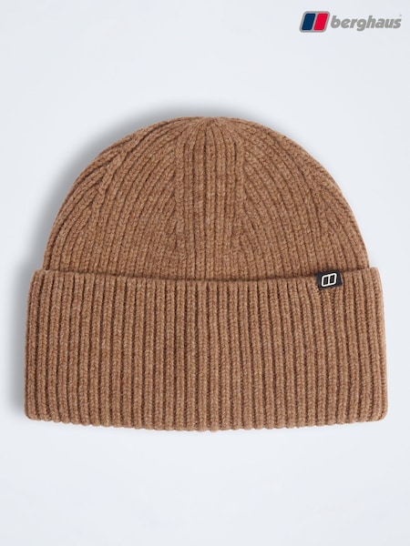 بني - Berghaus Sensura Beanie