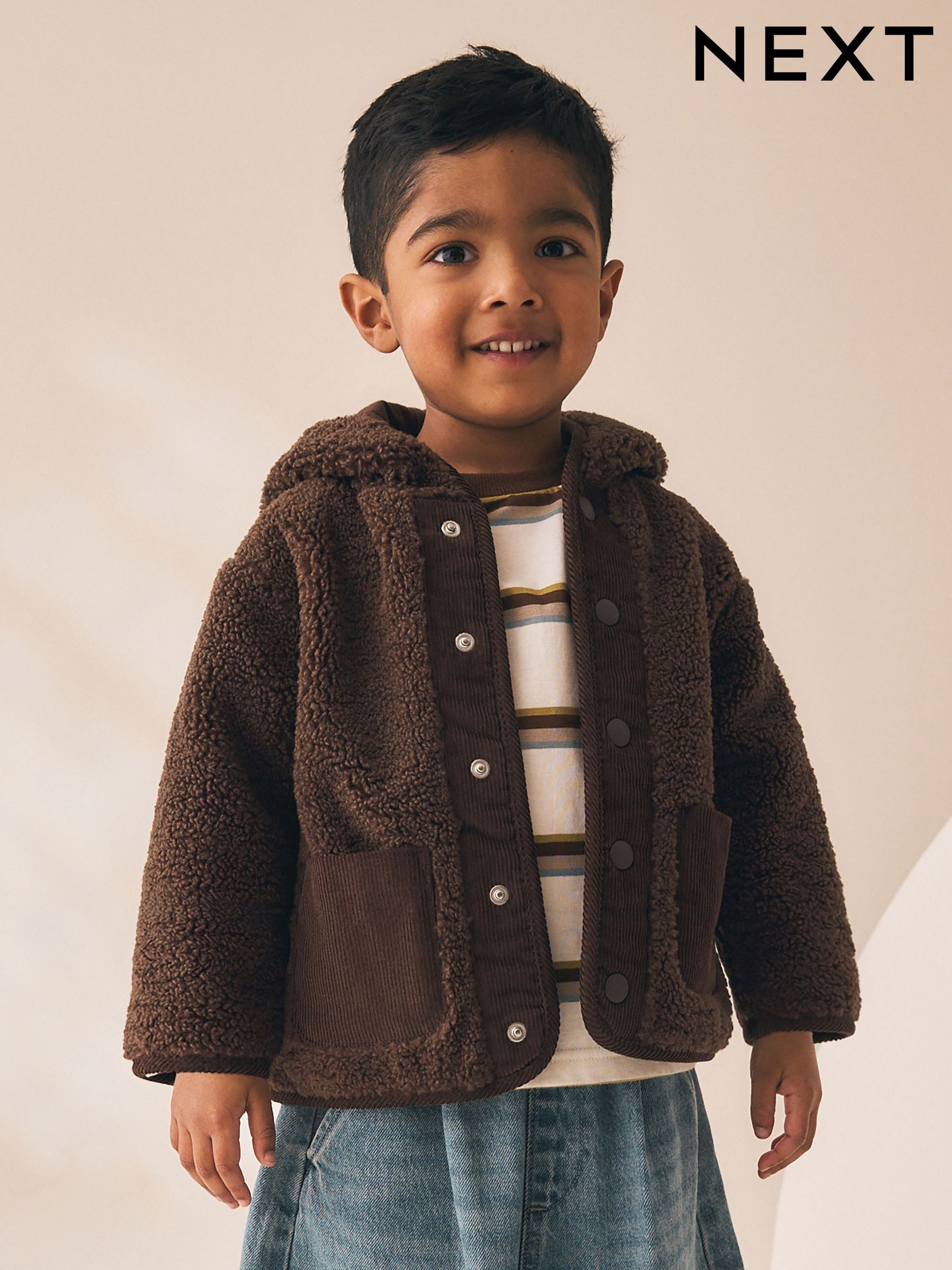 Baby - Coats & Jackets | Next Romania