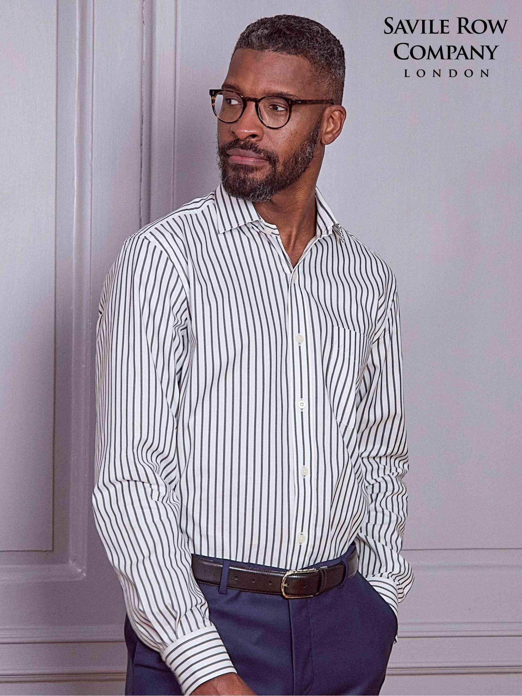 Buy Men's Clothing The Savile Row Company Online | Next Brazil