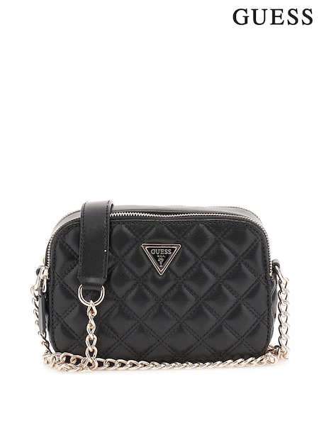 Giully Ii Camera Black Bag (V49447) | 695 zł