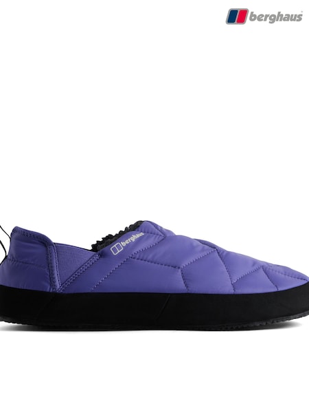 Albastru - Regular Berghaus Bothy Slippers 2.0