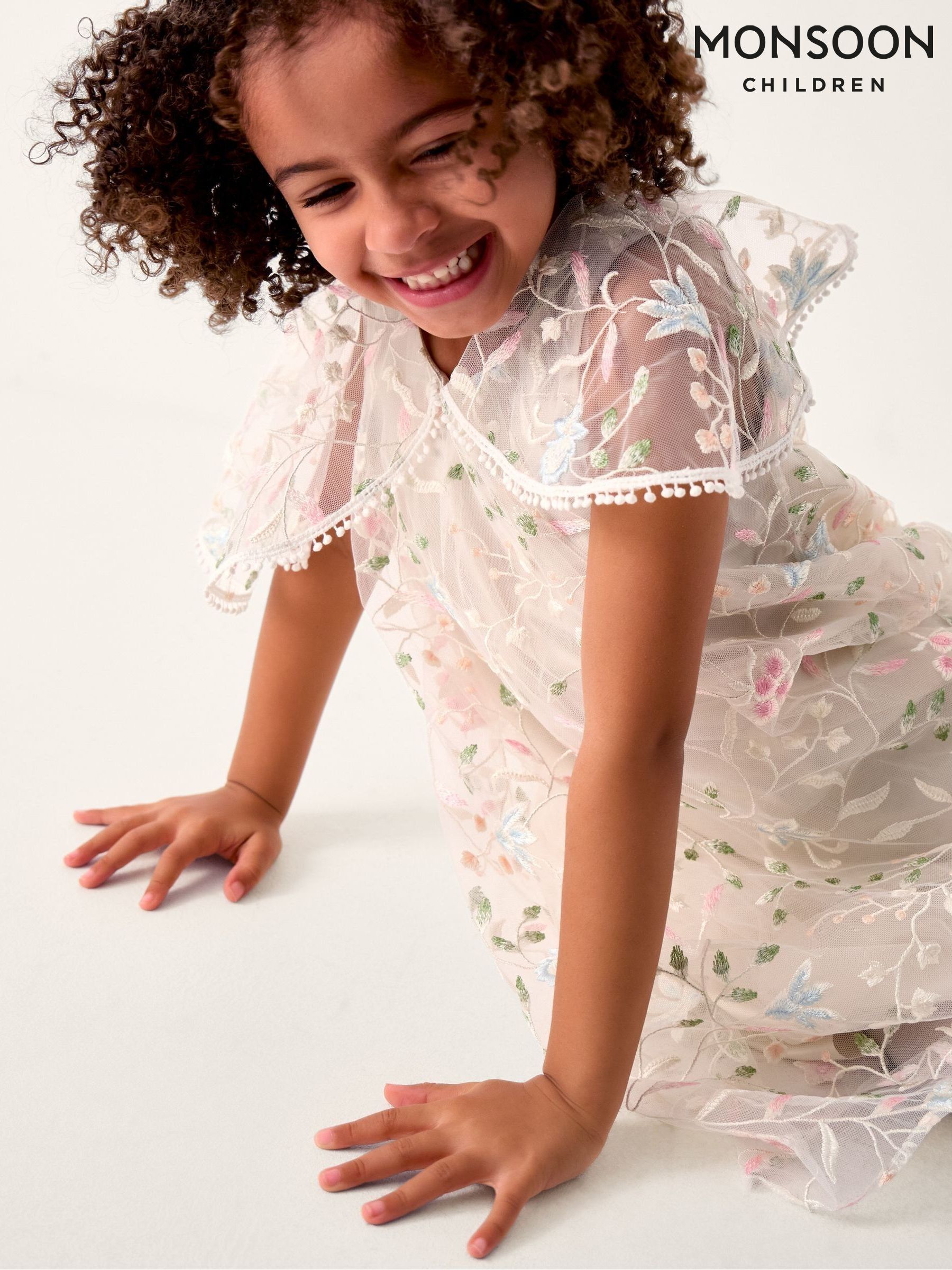 Girls', Monsoon, Dresses | Next Japan