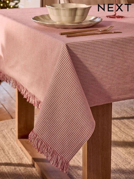 Stripe Table Cloth