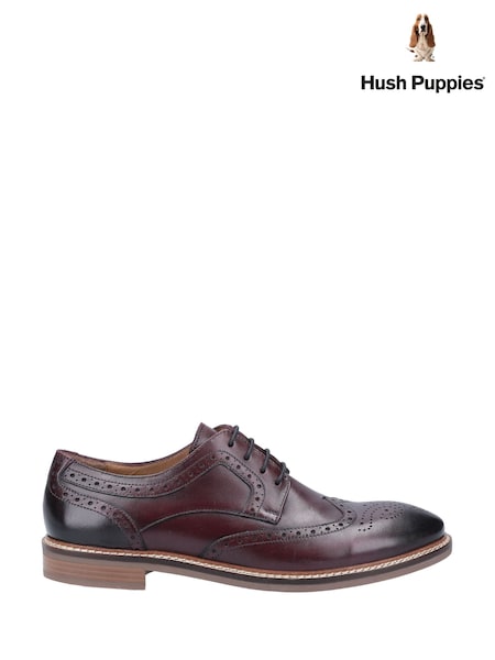 Hush Puppies Bryson Lace Shoes (V52191) | 120 €