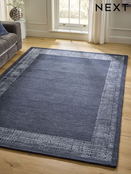 Collection Luxe Cera Border Rug