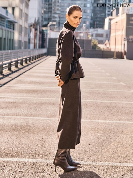 Forever New Amara Felled Circle Skirt (V54050) | 98 €