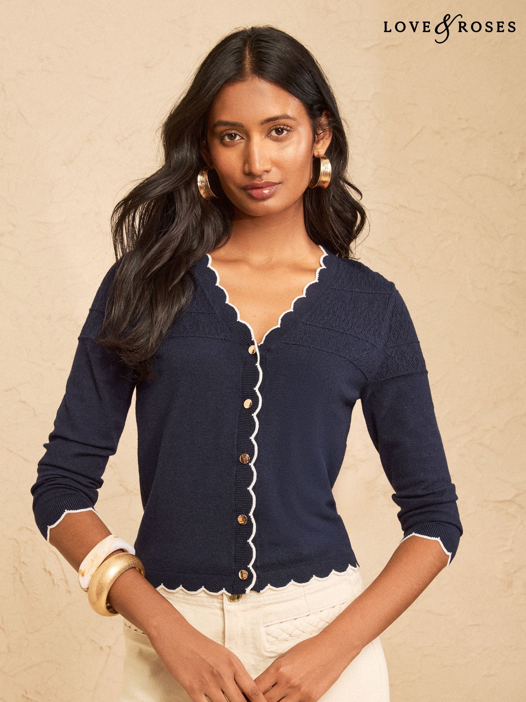 Women's Casual Cardigans | Long Sleeve Casual Cardigans | Next USA