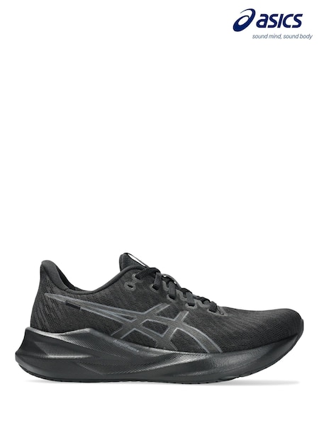 Black - Asics Versablast 4 Trainers