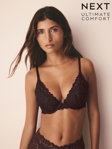 Itim - Lace Ultimate Comfort Bra