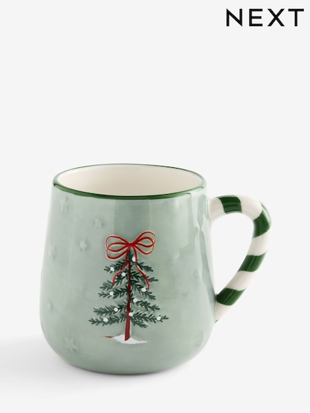 Christmas Tree Mug