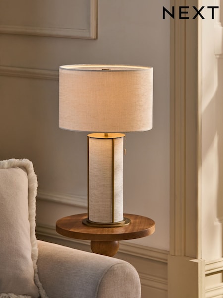 Oakham Table Lamp