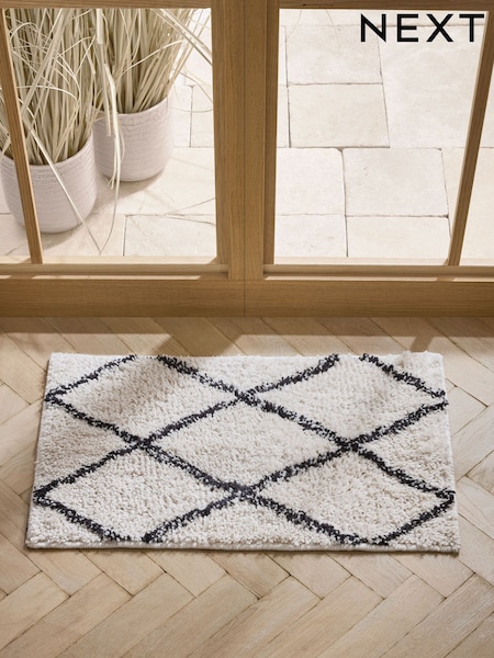 Cosy Washable Berber Doormat
