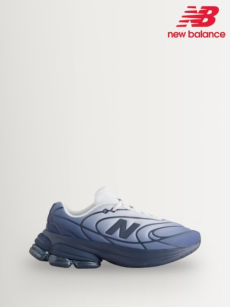 Blå - Regular New Balance 5030 Trainers