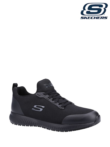 Skechers Squad SR Myton Occupational Shoes (V56962) | kr1 084