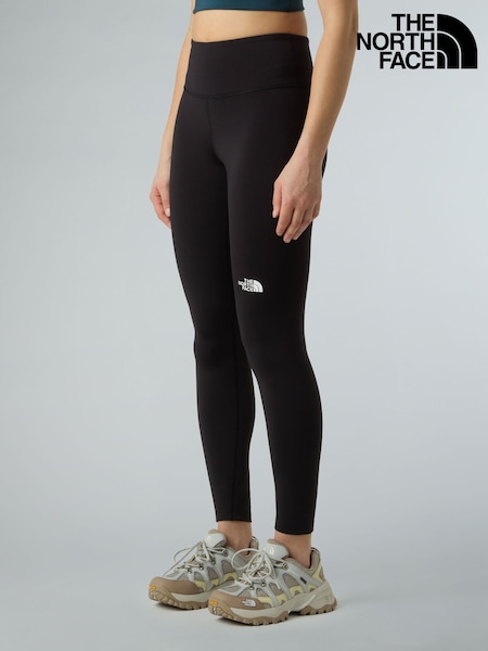 Black - The North Face Flex Warm Insulated Leggings