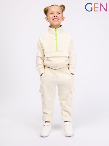 GEN Cargo Pocket Joggers (V57169) | kr314